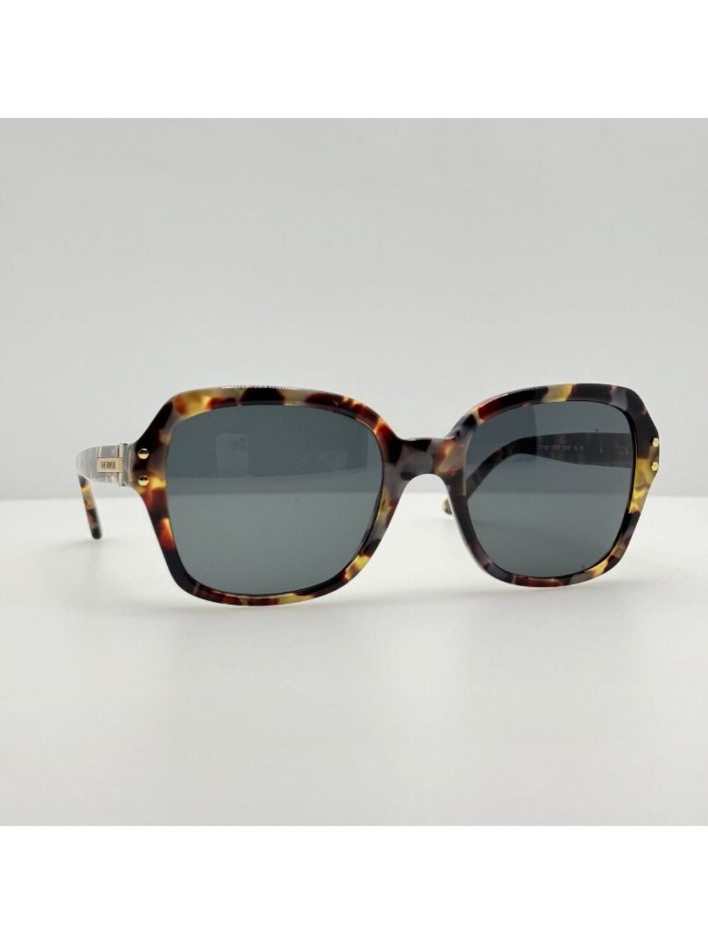 Tory Burch TY7082 1372/87 Eyeglasses Eye Glasses Frames 55-21-135